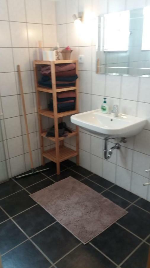 Ferienwohnung Im Waldwinkel Stadthagen Kültér fotó